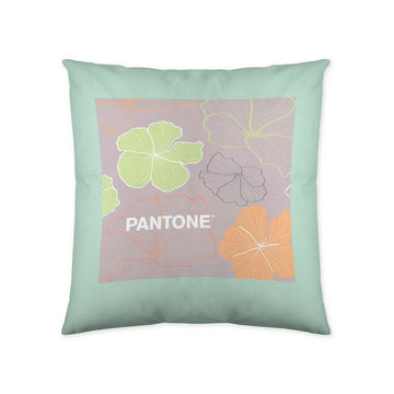 Funda de cojín Pantone Shapeshifters (50 x 50 cm)