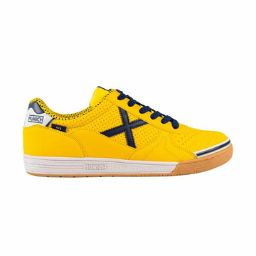 Zapatillas de Fútbol Sala para Adultos Munich G-3 433