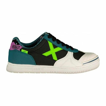 Zapatillas de Fútbol Sala para Adultos Munich G-3 Kid 434