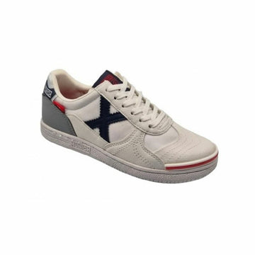 Zapatillas de Fútbol Sala para Adultos Munich G-3 Kid 436