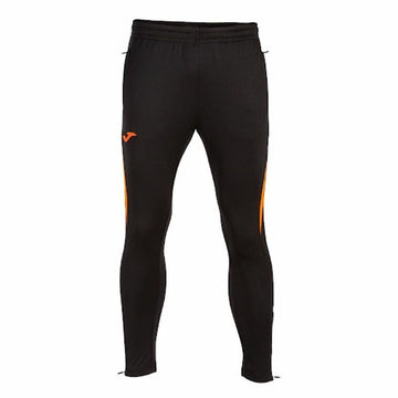 Pantalón de Entrenamiento de Fútbol para Adultos Joma Sport Championship VII Infantil Hombre