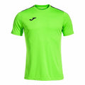 Camiseta de Manga Corta Hombre Joma Sport Olimpiada