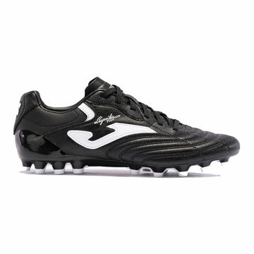 Botas de Fútbol para Adultos Joma Sport Aguila Cup 2401 Negro