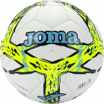 Balón de Fútbol Joma Sport Homa Dali III Blanco Talla 5
