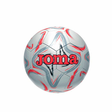 Balón de Fútbol Joma Sport Egeo II Rojo Talla 4