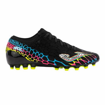 Botas de Fútbol para Adultos Joma Sport Gol 2401 Amarillo Negro