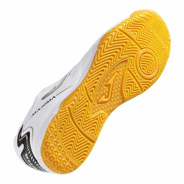 Zapatillas de Fútbol Sala para Adultos Joma Sport Maxima 2502