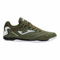 Zapatillas de Fútbol Sala para Adultos Joma Sport Maxima 2523 Oliva