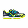 Zapatillas de Fútbol Sala para Niños Joma Sport Sala Max Jr 2503 Azul oscuro