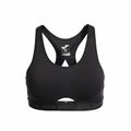 Sujetador Deportivo Joma Sport R-City Iconic Negro 12-14 Años