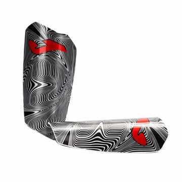 Espinilleras de Fútbol Joma Sport Spartan Negro