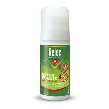 Insecticida Relec RELEC 50 ml