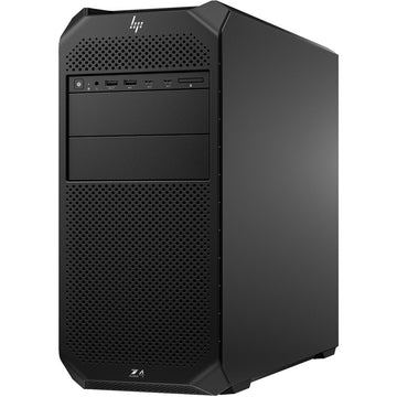 PC de Sobremesa HP Z4 G5 64 GB RAM 1 TB SSD Intel Xeon W5-2445