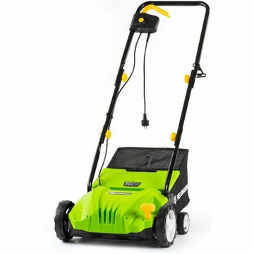 Escarificador de césped Fieldmann FZV 2004-E 35 cm