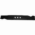 Cuchilla Fieldmann FZR 9032-B
