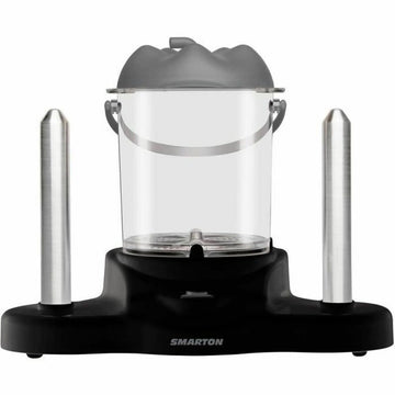 Máquina de Perritos Calientes Smarton