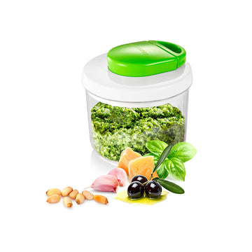 Picadora Tescoma handy Ø 14 X 13,5 CM Plástico