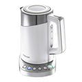 Hervidor Concept RK3170  Blanco plástico,acero inoxidable 2200 W 1,7 L
