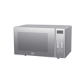 Microondas con Grill BEKO MGF23330S   23L Plateado 900 W 23 L
