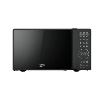Microondas con Grill BEKO MGC20130BFB 20L 1000 W Negro 20 L (Reacondicionado A)