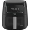 Freidora de Aire BEKO Negro 1900 W 1750 W 7,6 L