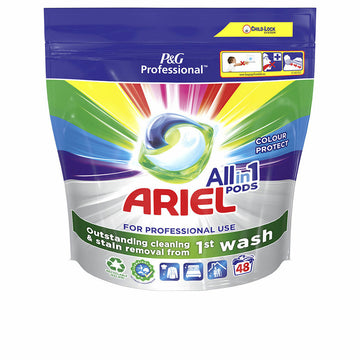 Detergente líquido Ariel ARIEL PODS