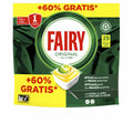 Pastillas para Lavavajillas Fairy FAIRY TODO EN 1 LIMON