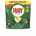 Pastillas para Lavavajillas Fairy Original 90 Cápsulas