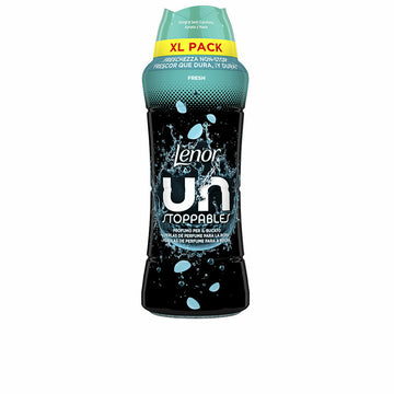 Suavizante para Ropa Lenor UNSTOPPABLES Fresco 495 g