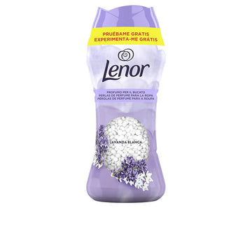 Suavizante para Ropa Lenor UNSTOPPABLES Lavanda 195 g