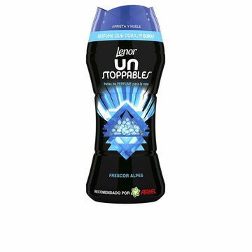 Suavizante para Ropa Lenor UNSTOPPABLES 195 g