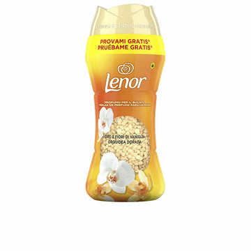 Suavizante para Ropa Lenor UNSTOPPABLES Orquídea 195 g
