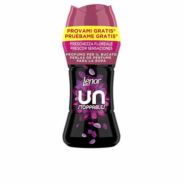 Suavizante Concentrado Lenor UNSTOPPABLES