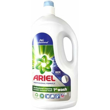 Detergente líquido Ariel PROFESIONAL ORIGINAL