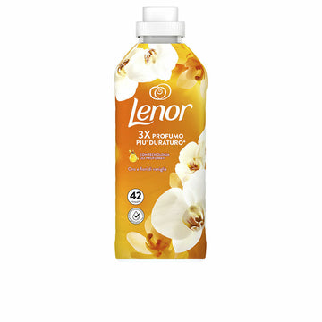Suavizante Concentrado Lenor FLORES DE ORO Y VAINILLA