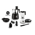 Robot de Cocina Philips HR7776/90 1000 W 1300 W 2,2 L