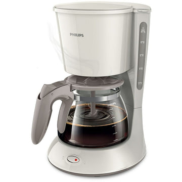 Cafetera Eléctrica Philips HD7461/00 1000 W 1,2 L
