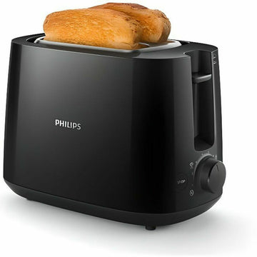 Tostadora Philips HD2581/90 830 W