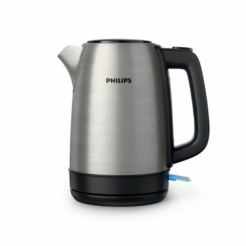 Hervidor Philips HD9350/90 Negro Acero Inoxidable Polipropileno 2200 W 1,7 L