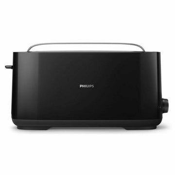 Tostadora Philips Tostadora HD2590/90 950 W Negro (Reacondicionado A)