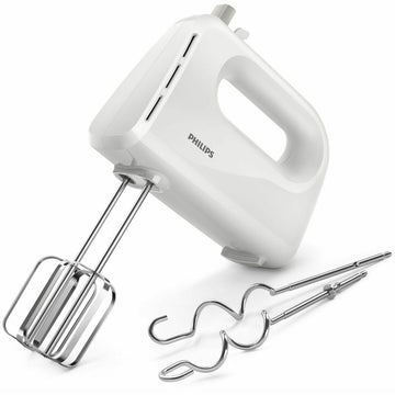 Batidora de Varillas Philips Acero Inoxidable