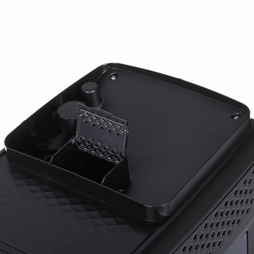 Cafetera Superautomática Philips Negro Negro mate 1500 W 15 bar 1,8 L