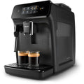 Cafetera Express Philips EP1220/00 Negro 1500 W 275 g 1,8 L