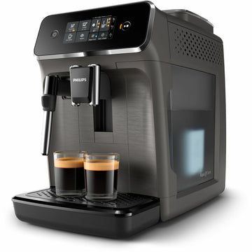 Cafetera Express Philips EP2224/10 Gris 1,5 W 1,8 L