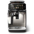 Cafetera Superautomática Philips EP5447/90 Negro Cromo 1500 W 15 bar 275 g 1,8 L