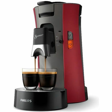 Cafetera Philips Senseo Select CSA240 / 91