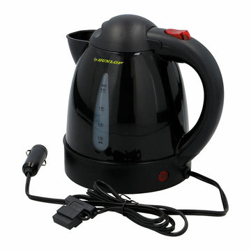 Hervidor Dunlop 250 W 0,8 L