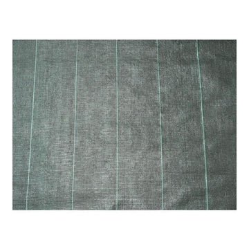 Malla antimaleza Nature Negro 100 g/m² 3,30 x 5 m