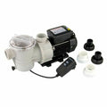 Bomba de piscina estándar Ubbink TP150