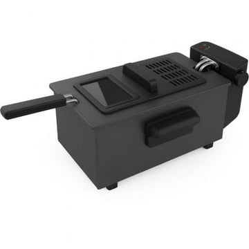 Freidora Princess 182006 Negro 2000 W 3 L